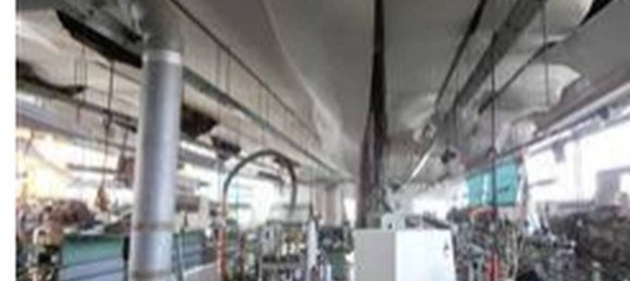 Lagerhaus in Monte San Pietrangeli, Italy 917m², Nr. 376131 4