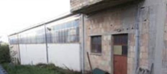 Lagerhaus in Monte San Pietrangeli, Italy 917m², Nr. 376131 7