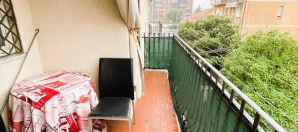 3 rooms Apartment in Grugliasco, Italy No. 53094 13