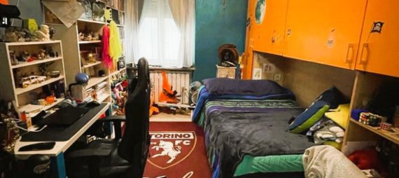 3 rooms Apartment in Grugliasco, Italy No. 53094 19