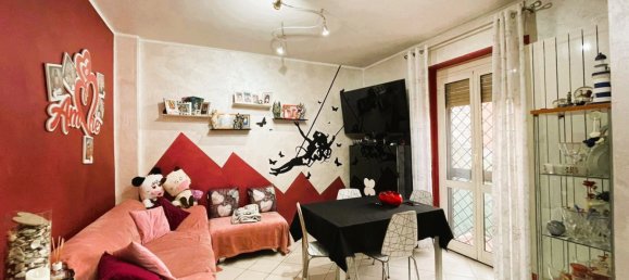 3 rooms Apartment in Grugliasco, Italy No. 53094 16