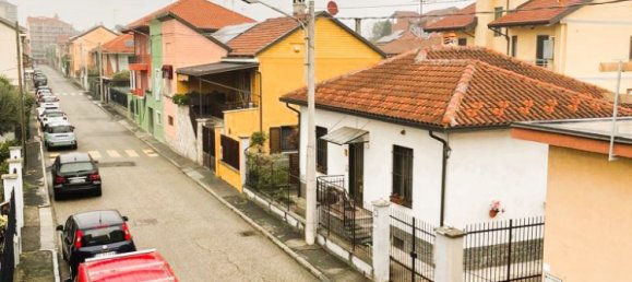 3 rooms Apartment in Grugliasco, Italy No. 53094 23