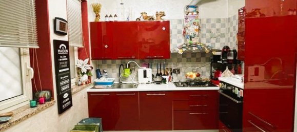 3 rooms Apartment in Grugliasco, Italy No. 53094 21