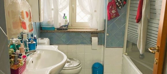 3 rooms Apartment in Grugliasco, Italy No. 53094 10