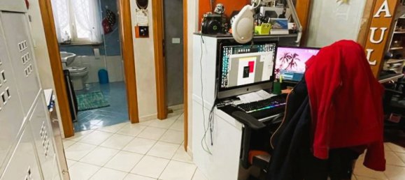 3 rooms Apartment in Grugliasco, Italy No. 53094 26