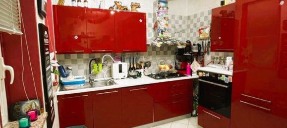 3 rooms Apartment in Grugliasco, Italy No. 53094 2