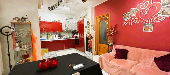 3 rooms Apartment in Grugliasco, Italy No. 53094 3