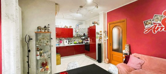 3 rooms Apartment in Grugliasco, Italy No. 53094 15