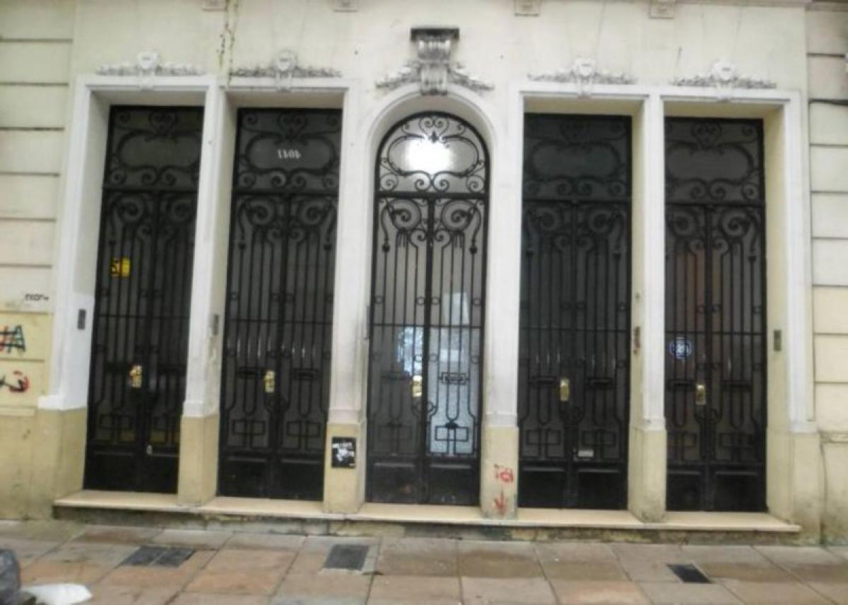 Квартира с 2 спальнями в Буэнос-Айрес, Аргентина № 88609