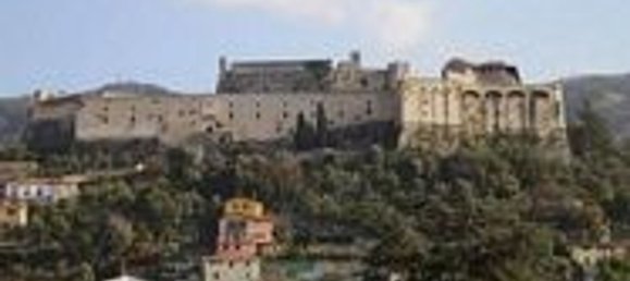 4 rooms Apartment in Massa, Italy No. 260647 16