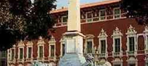 4 rooms Apartment in Massa, Italy No. 260647 15