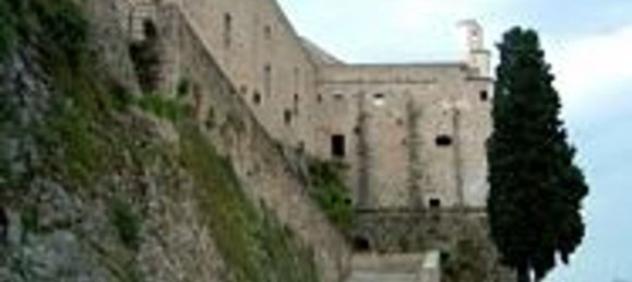 4 rooms Apartment in Massa, Italy No. 260647 20