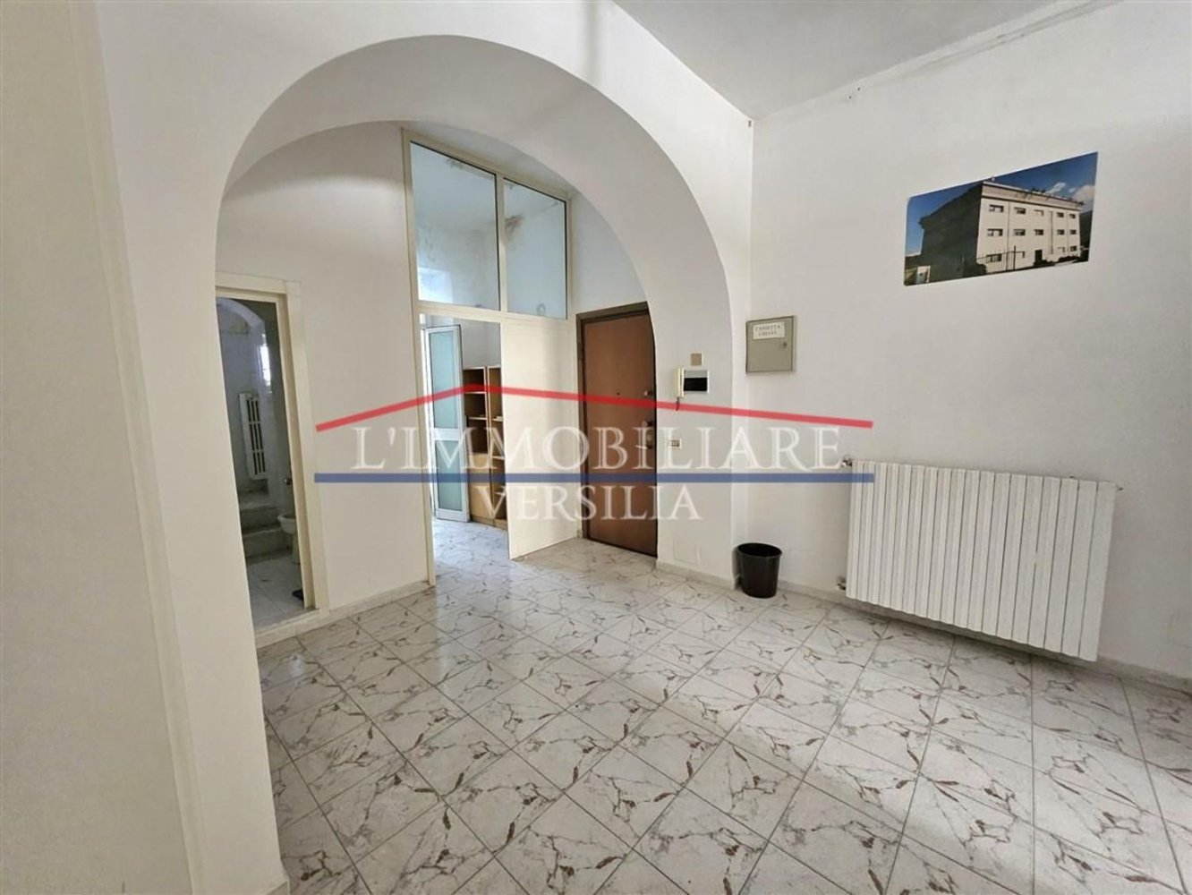 4 rooms Apartment in Massa, Italy No. 260647
