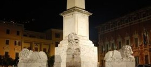 4 rooms Apartment in Massa, Italy No. 260647 18