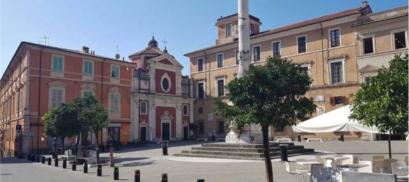 4 rooms Apartment in Massa, Italy No. 260647 21