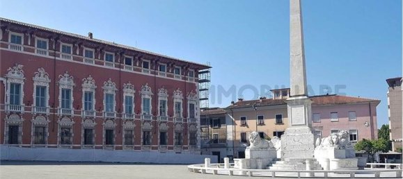 4 rooms Apartment in Massa, Italy No. 260647 11