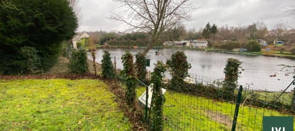 894m² Land in Deuil-la-Barre, France No. 151384 2