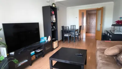3 bedrooms Apartment in Fuenlabrada, Spain No. 212644