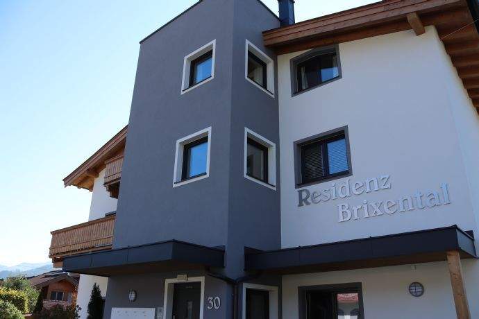 3-Zimmer Wohnung in Brixen im Thale, Austria, Nr. 65754