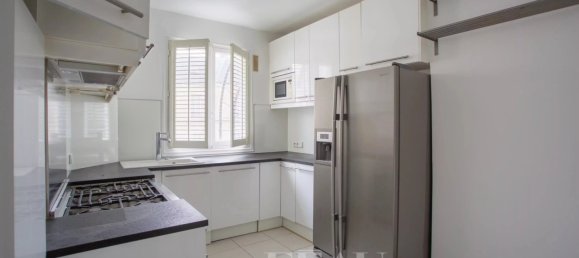 Дуплекс с 4 спальнями в Париж, Франция № 182705 6