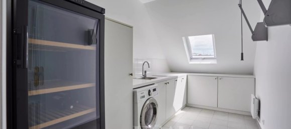 Дуплекс с 4 спальнями в Париж, Франция № 182705 15