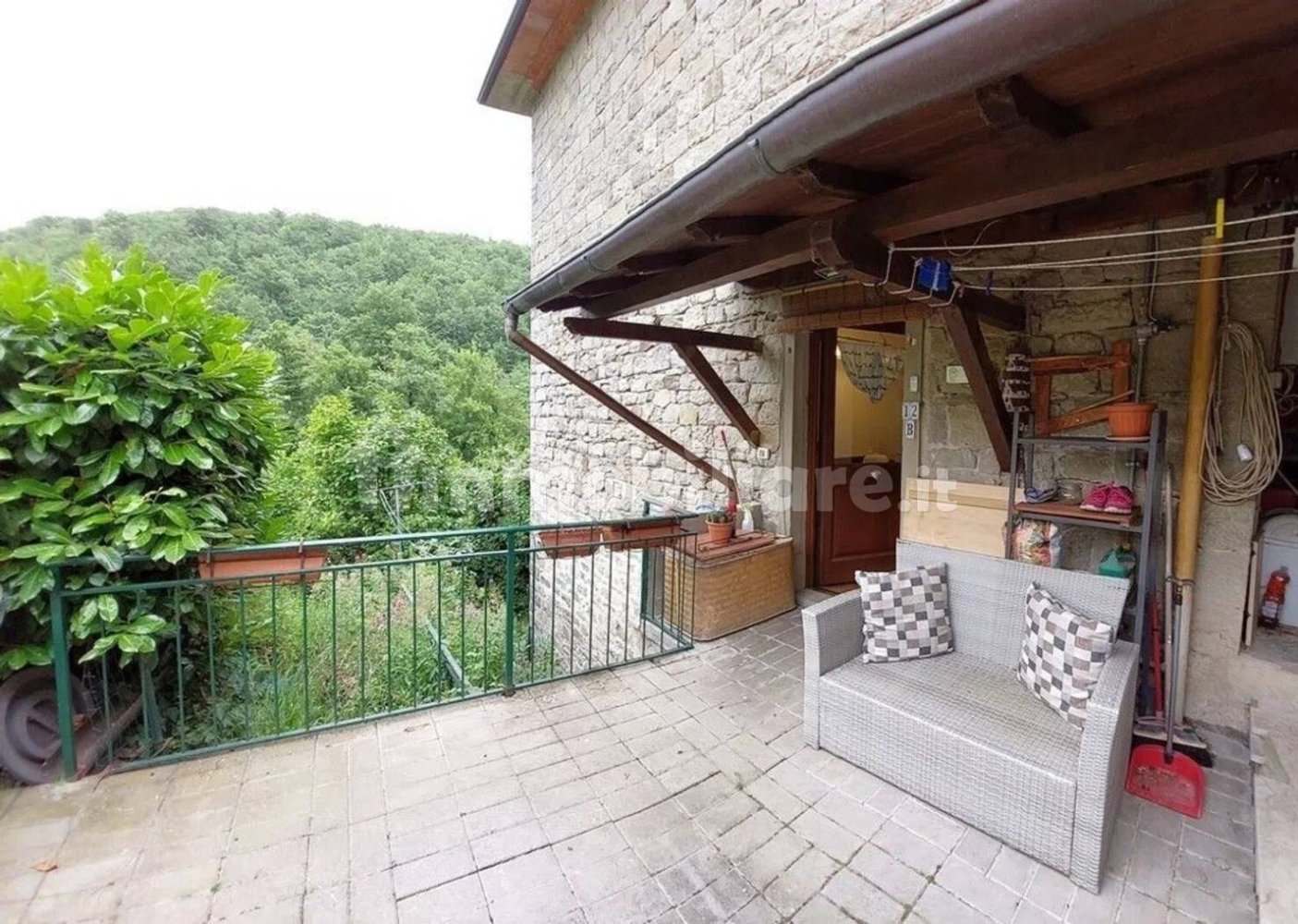 3 Schlafzimmer Wohnung in Arezzo, Italy, Nr. 207344