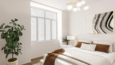 3 rooms Apartment in Ottakring, Austria No. 138117