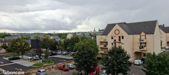 2 Schlafzimmer Wohnung in Evreux, France, Nr. 353363 7