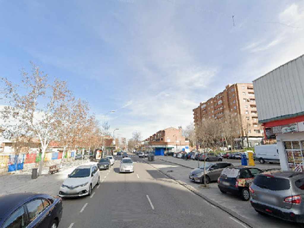 Apartamento T3 em Toledo, Spain N.º 203138