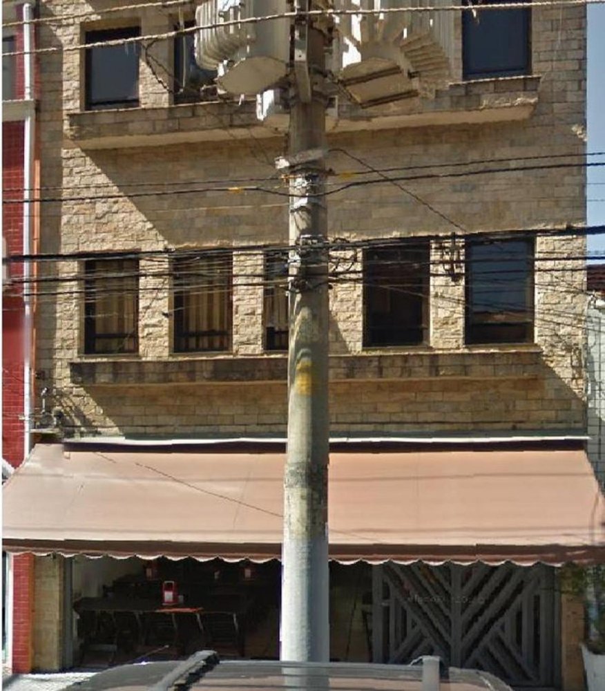 3 bedrooms House in Sao Paulo, Brazil No. 483933