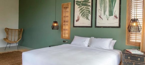 4 bedrooms Villa in Phuket, Thailand No. 12508 11