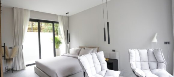 4 bedrooms Villa in Phuket, Thailand No. 12508 16