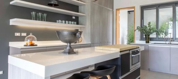 4 bedrooms Villa in Phuket, Thailand No. 12508 4