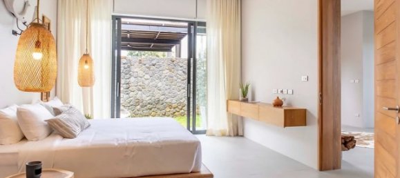 4 bedrooms Villa in Phuket, Thailand No. 12508 8