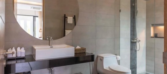 4 bedrooms Villa in Phuket, Thailand No. 12508 10