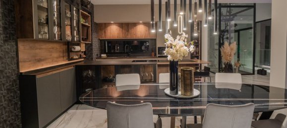 4 غرف نوم فيلا في La Zenia, Spain رقم 186403 19