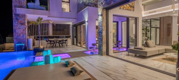 4 غرف نوم فيلا في La Zenia, Spain رقم 186403 4