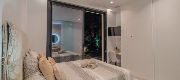 4 غرف نوم فيلا في La Zenia, Spain رقم 186403 24