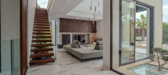 4 غرف نوم فيلا في La Zenia, Spain رقم 186403 12