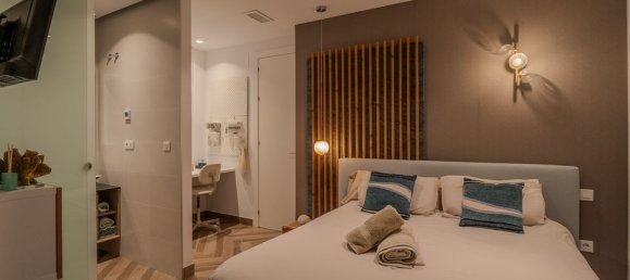 4 غرف نوم فيلا في La Zenia, Spain رقم 186403 35