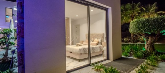 4 غرف نوم فيلا في La Zenia, Spain رقم 186403 23