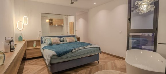 4 غرف نوم فيلا في La Zenia, Spain رقم 186403 43