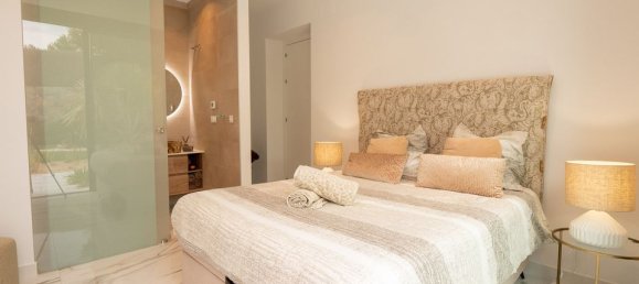 4 غرف نوم فيلا في La Zenia, Spain رقم 186403 21