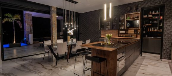 4 غرف نوم فيلا في La Zenia, Spain رقم 186403 17