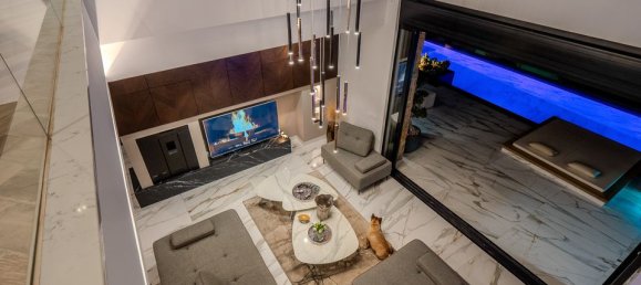 4 غرف نوم فيلا في La Zenia, Spain رقم 186403 30