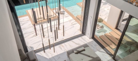 4 غرف نوم فيلا في La Zenia, Spain رقم 186403 29