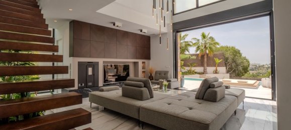 4 غرف نوم فيلا في La Zenia, Spain رقم 186403 9