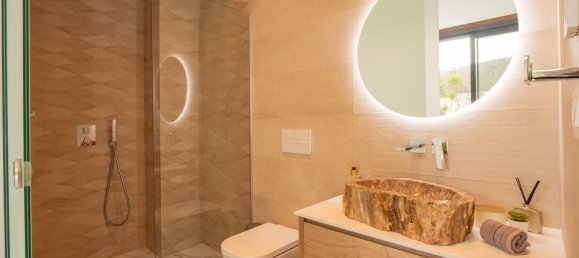 4 غرف نوم فيلا في La Zenia, Spain رقم 186403 25