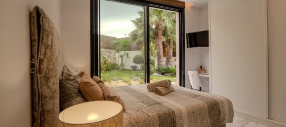 4 غرف نوم فيلا في La Zenia, Spain رقم 186403 22