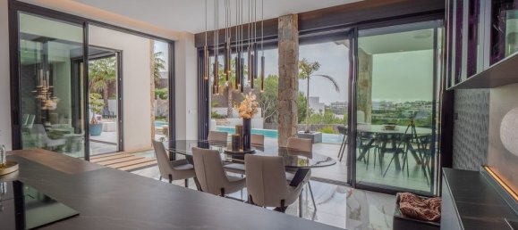 4 غرف نوم فيلا في La Zenia, Spain رقم 186403 15